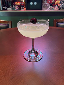 Corpse Reviver No. 2